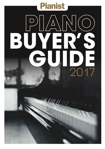 Pianist issue 
