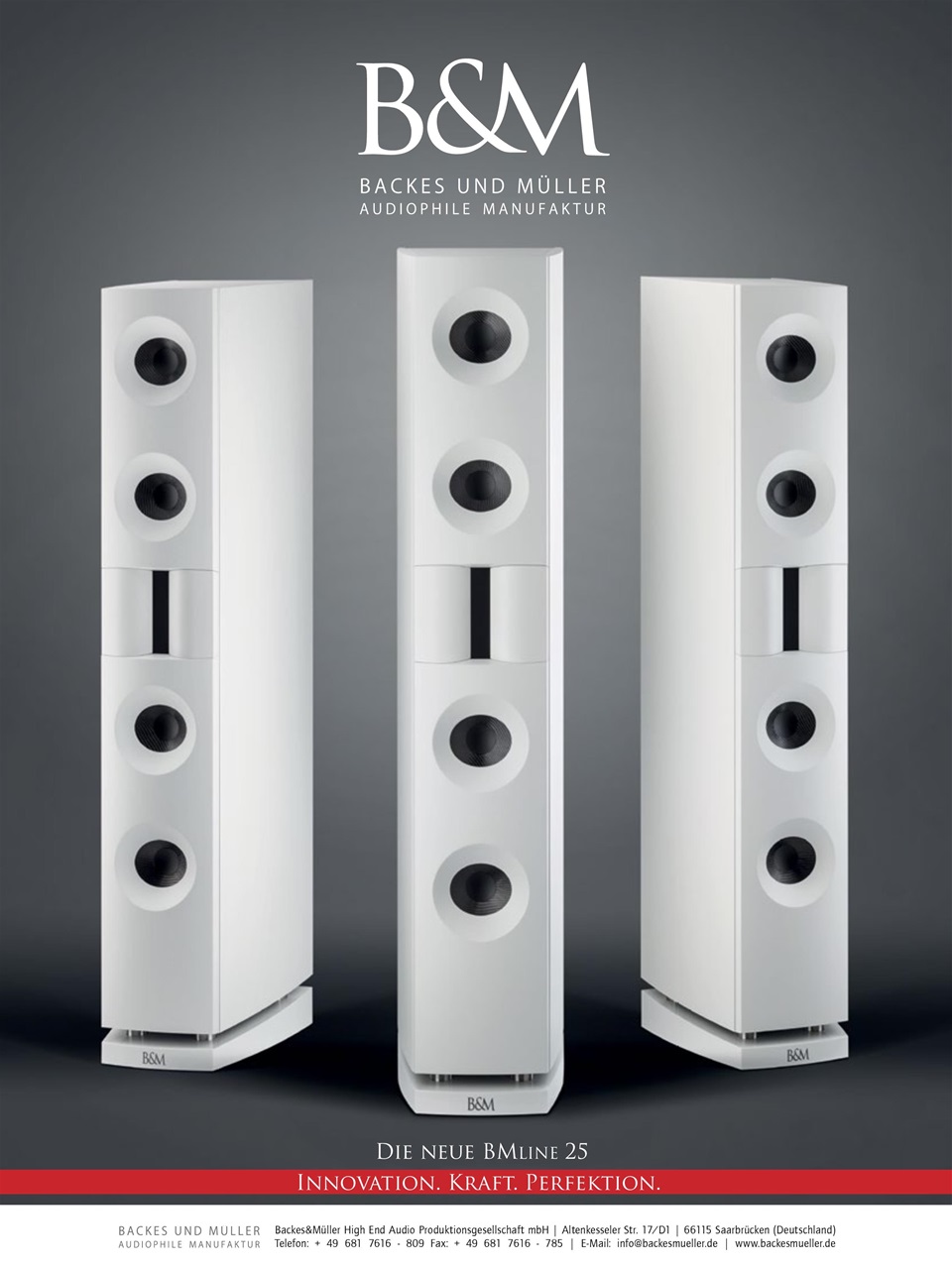 HiFi Stars Magazin Preview Pages