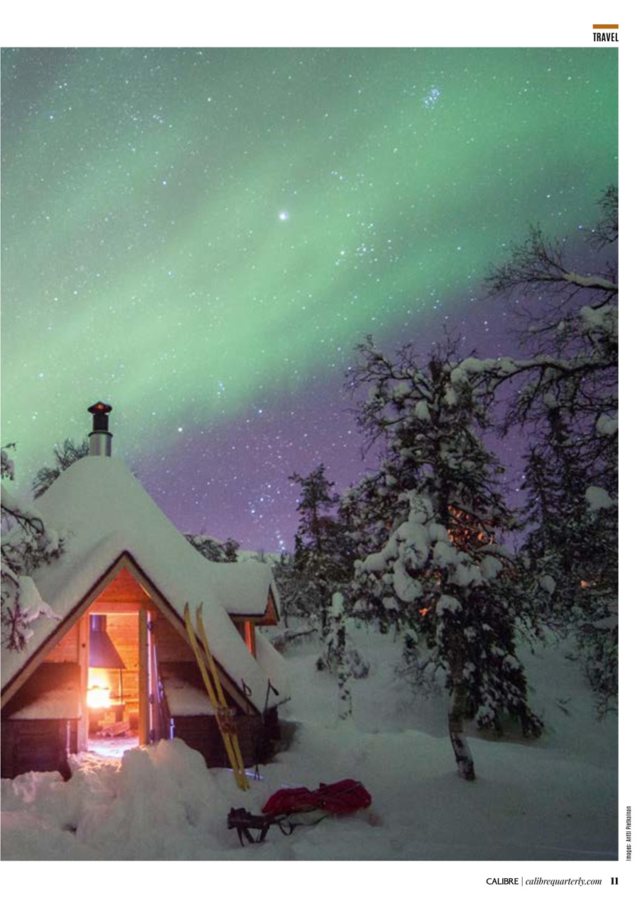 CALIBRE Preview Pages