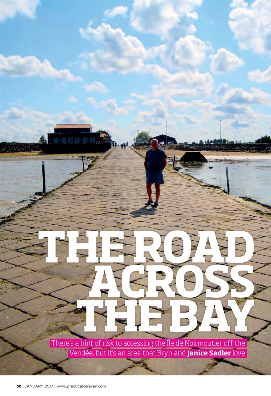 Practical Caravan Preview Pages