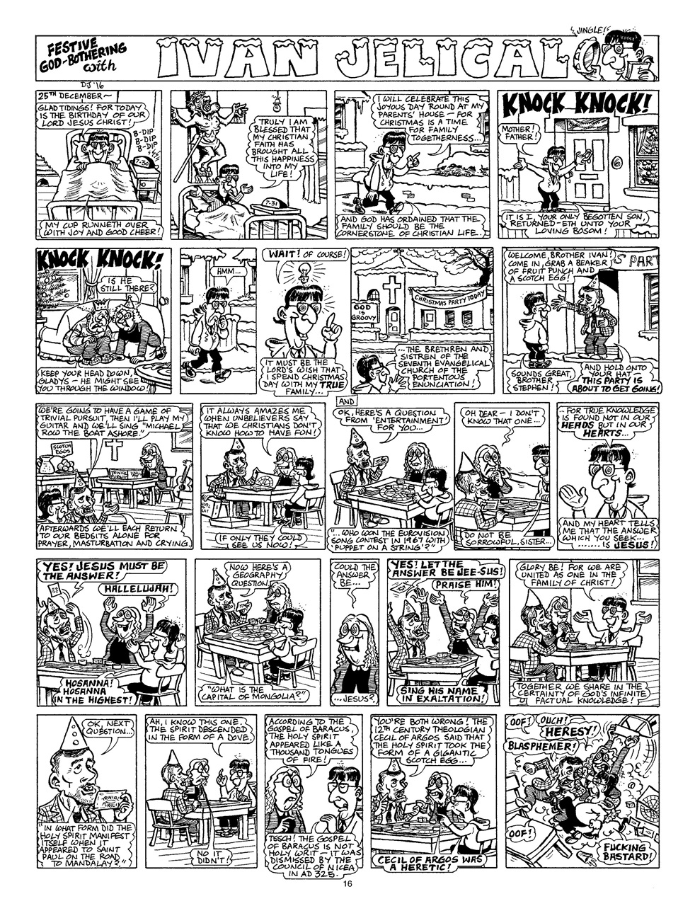 Viz Preview Pages