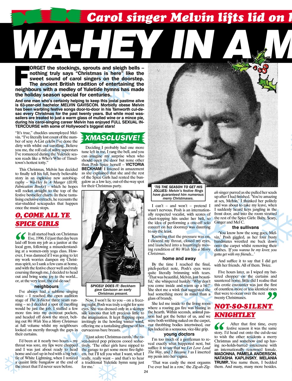 Viz Preview Pages