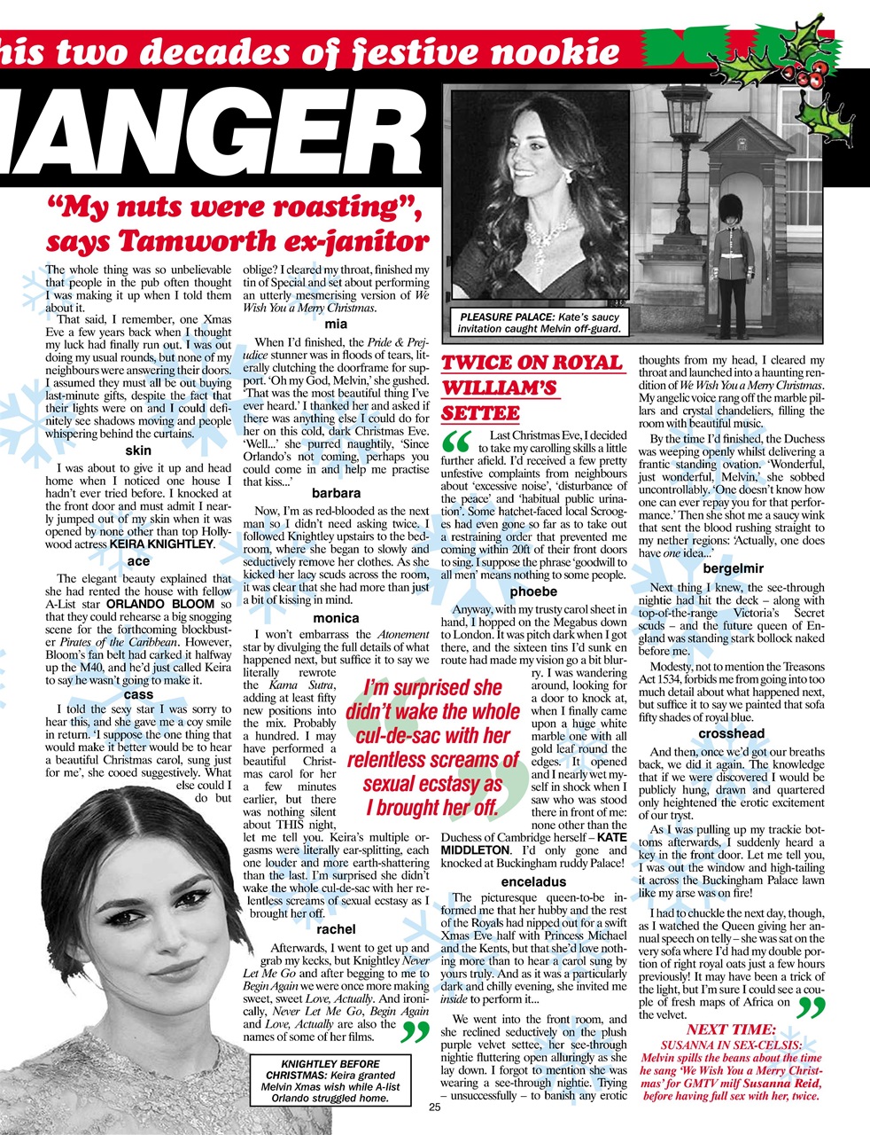 Viz Preview Pages