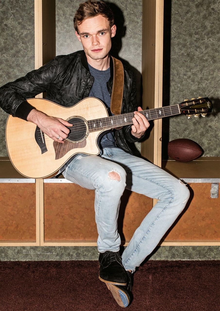 Acoustic Preview Pages