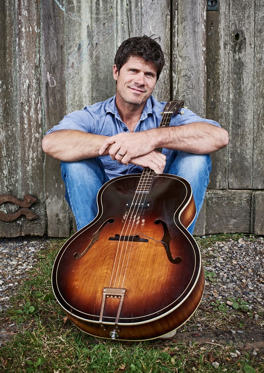 Acoustic Preview Pages