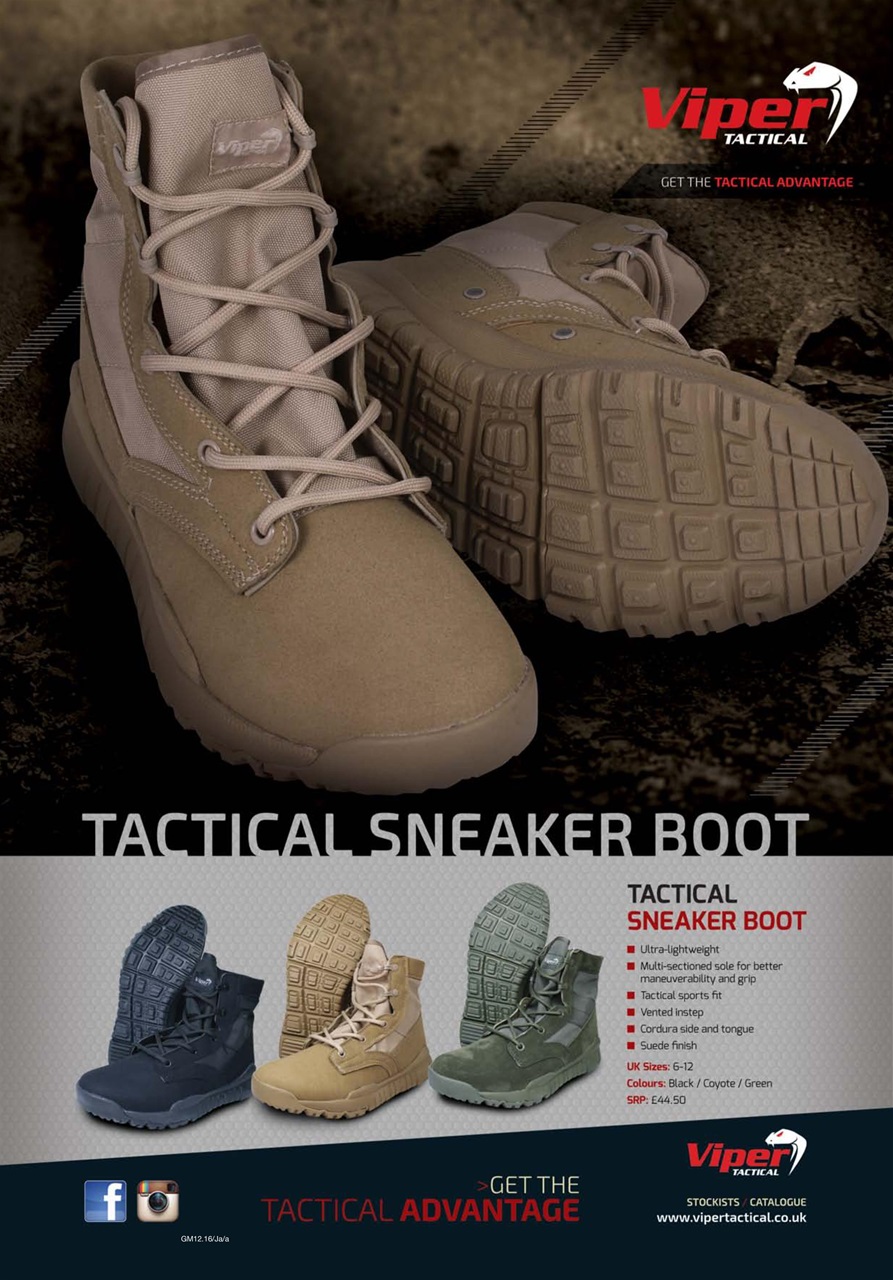 Gunmart Preview Pages