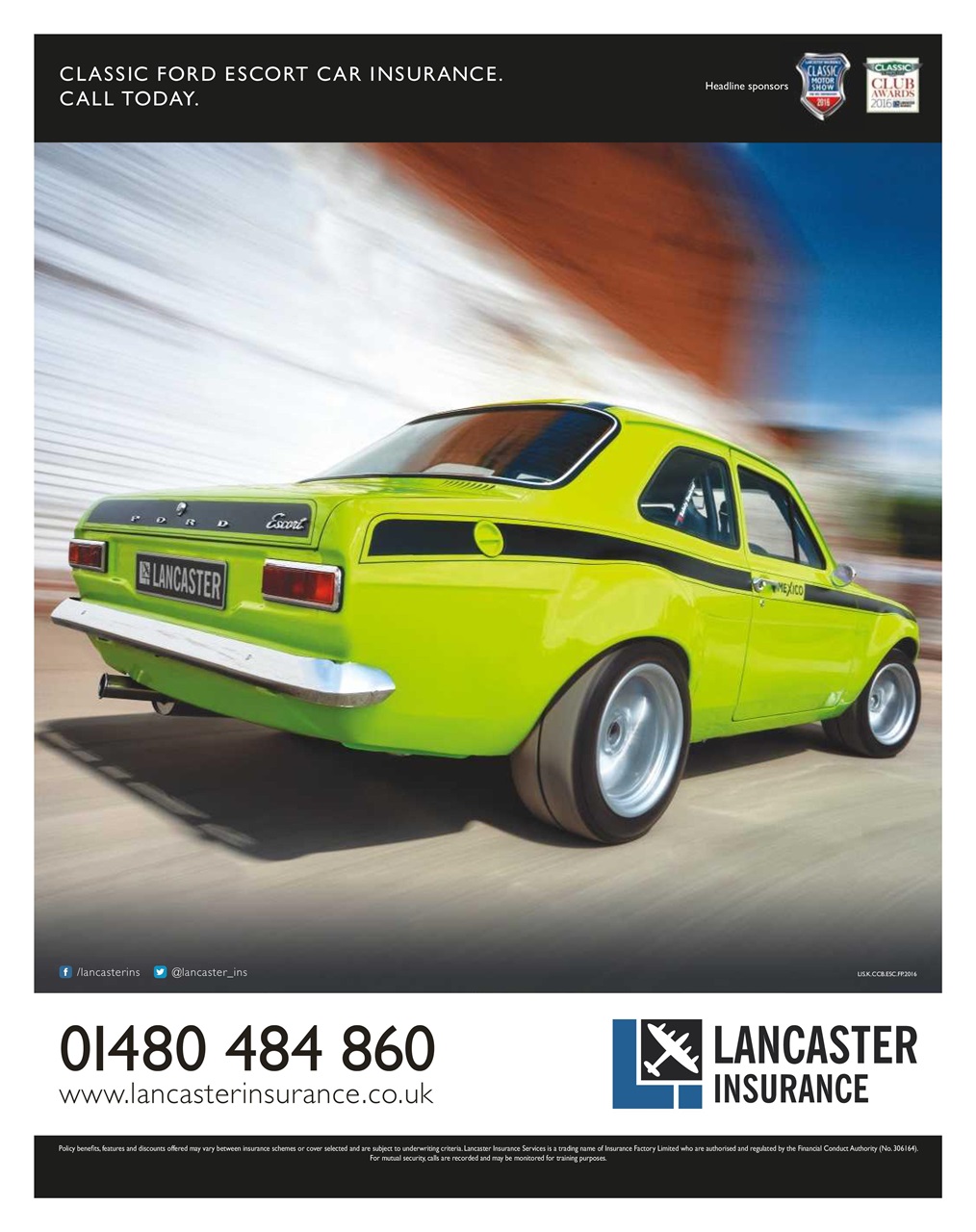 Classic Car Buyer Preview Pages