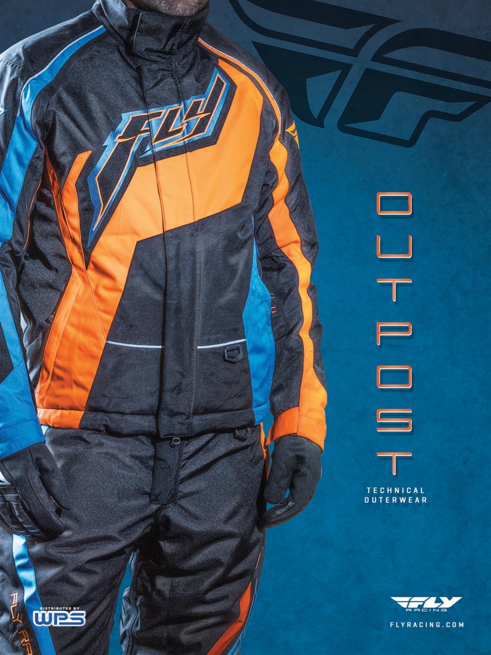 SnowGoer Preview Pages