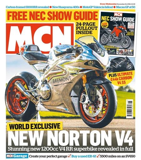 MCN issue 