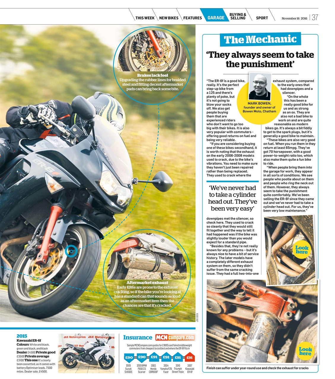 MCN Preview Pages