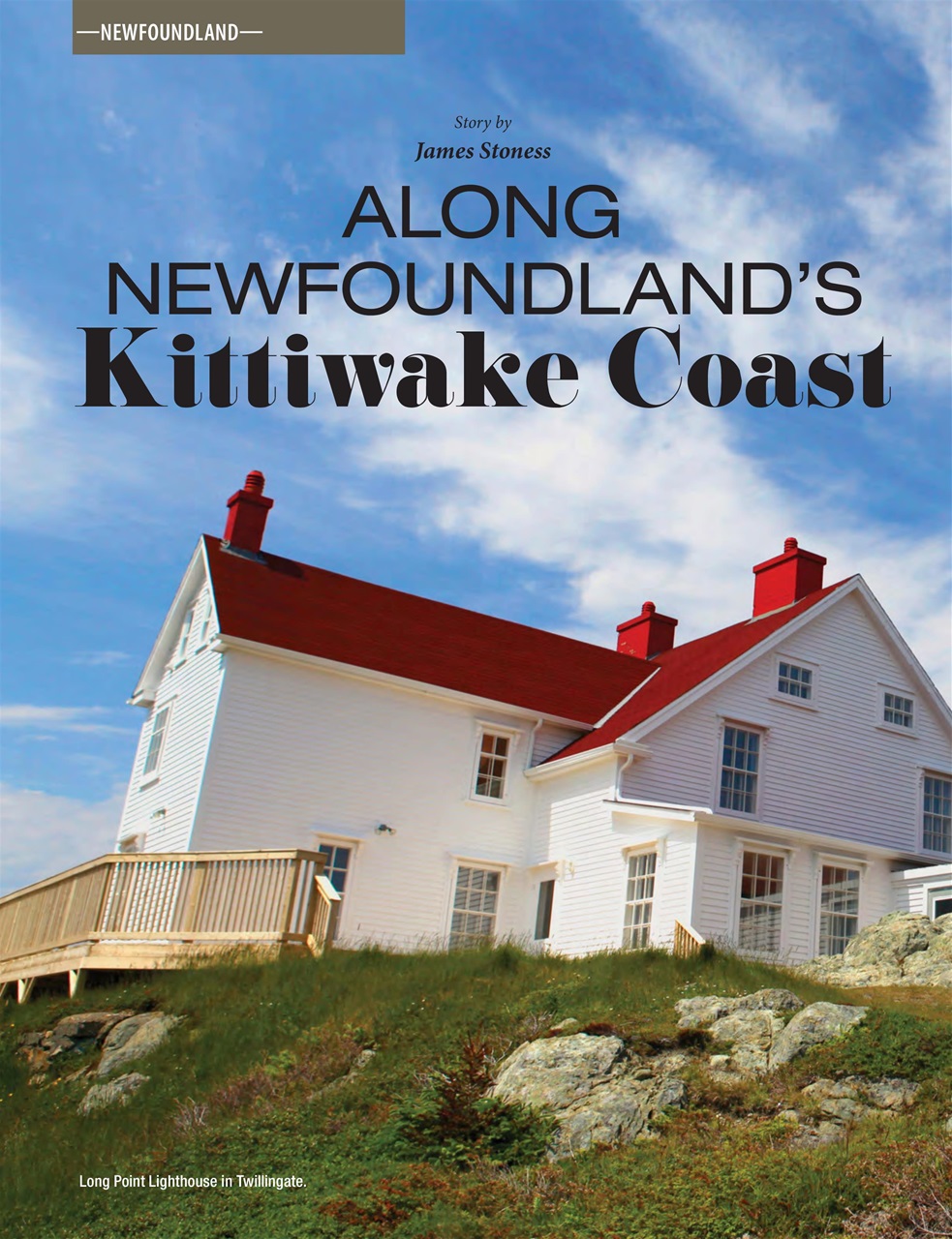 Snowbirds & RV Travelers Preview Pages