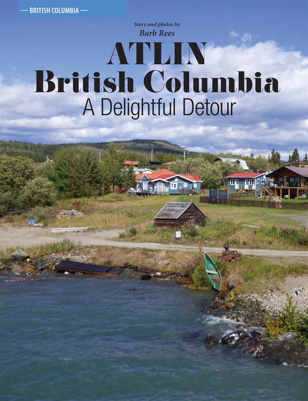 Snowbirds & RV Travelers Preview Pages