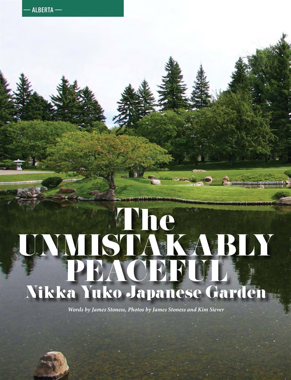 Snowbirds & RV Travelers Preview Pages