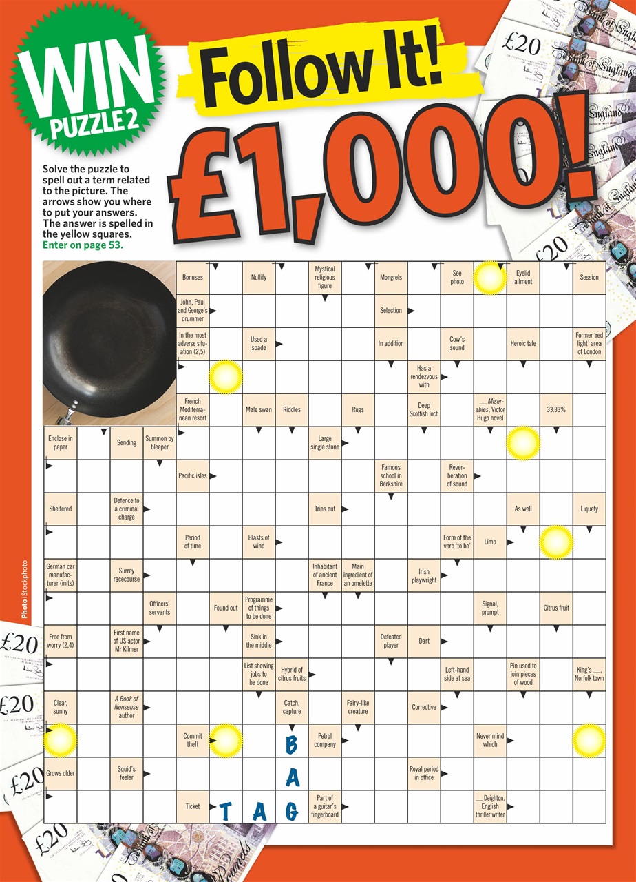 Pick Me Up Preview Pages