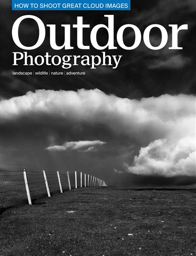 Outdoor Photography issue 