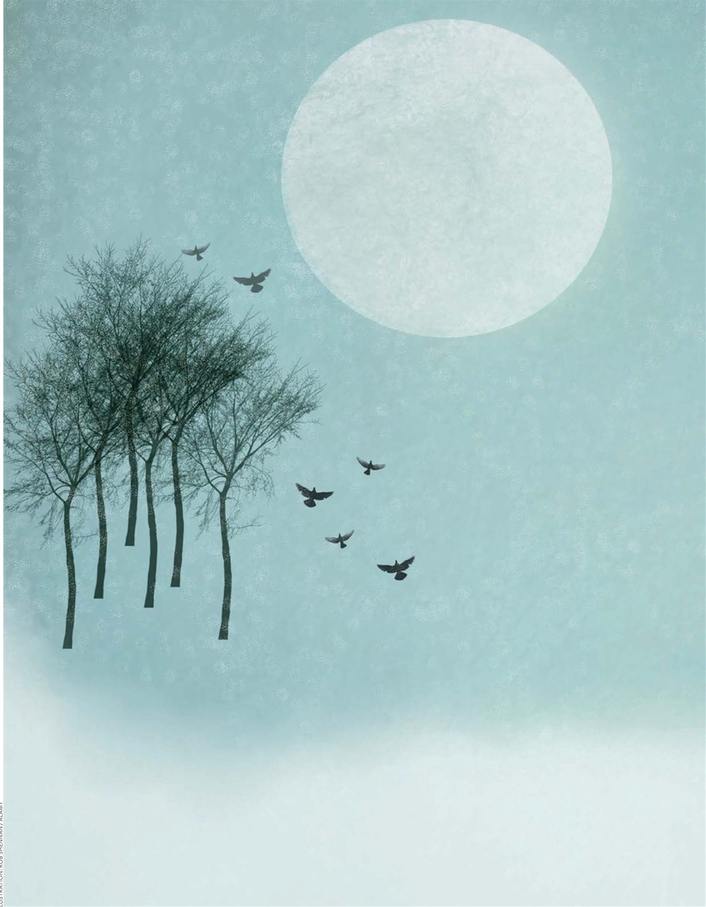 Breathe Preview Pages