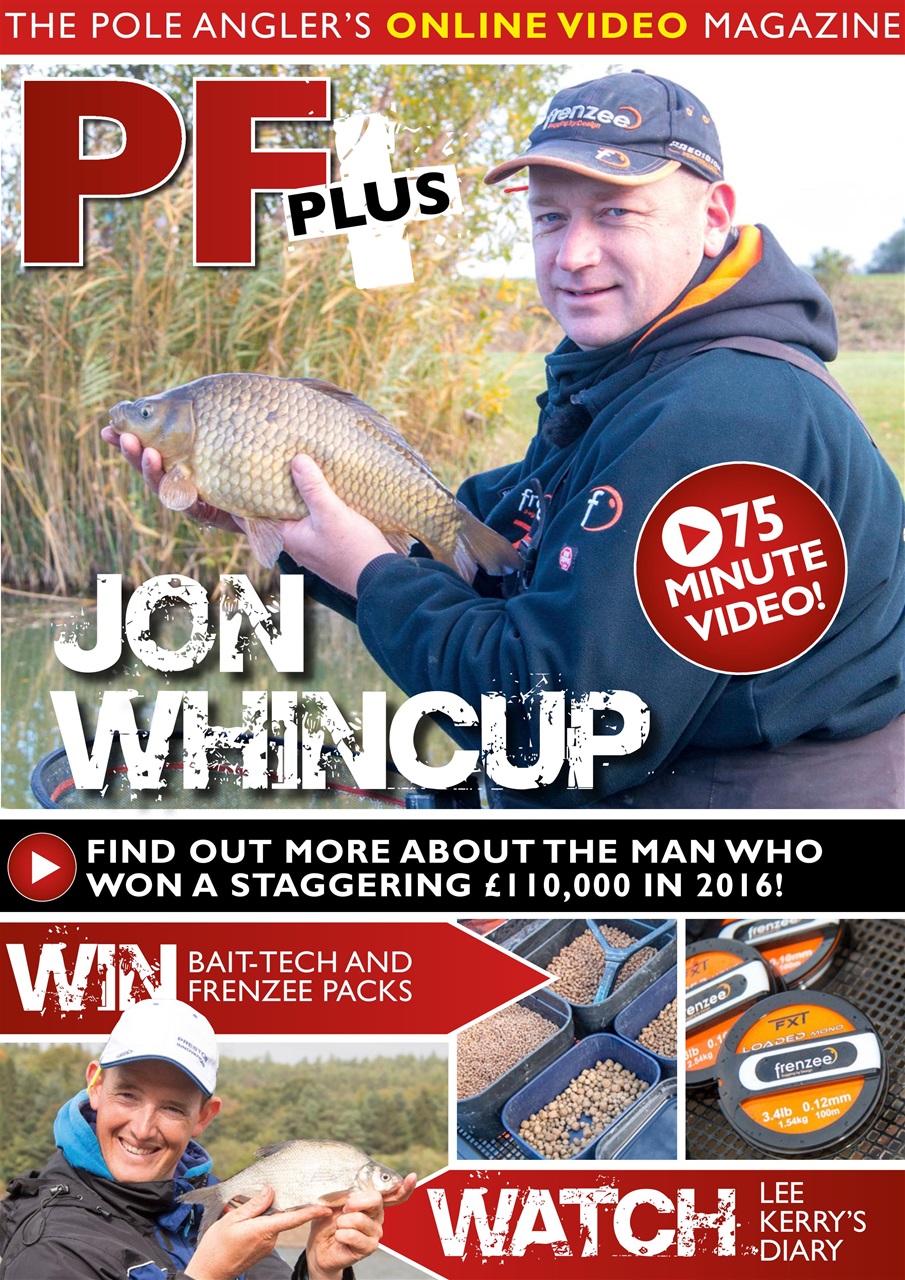 Pole Fishing Plus Preview Pages