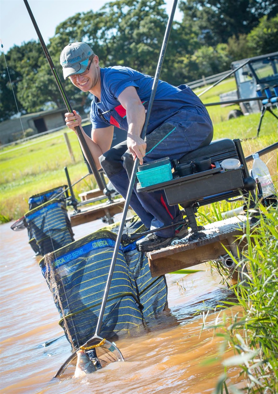 Pole Fishing Plus Preview Pages