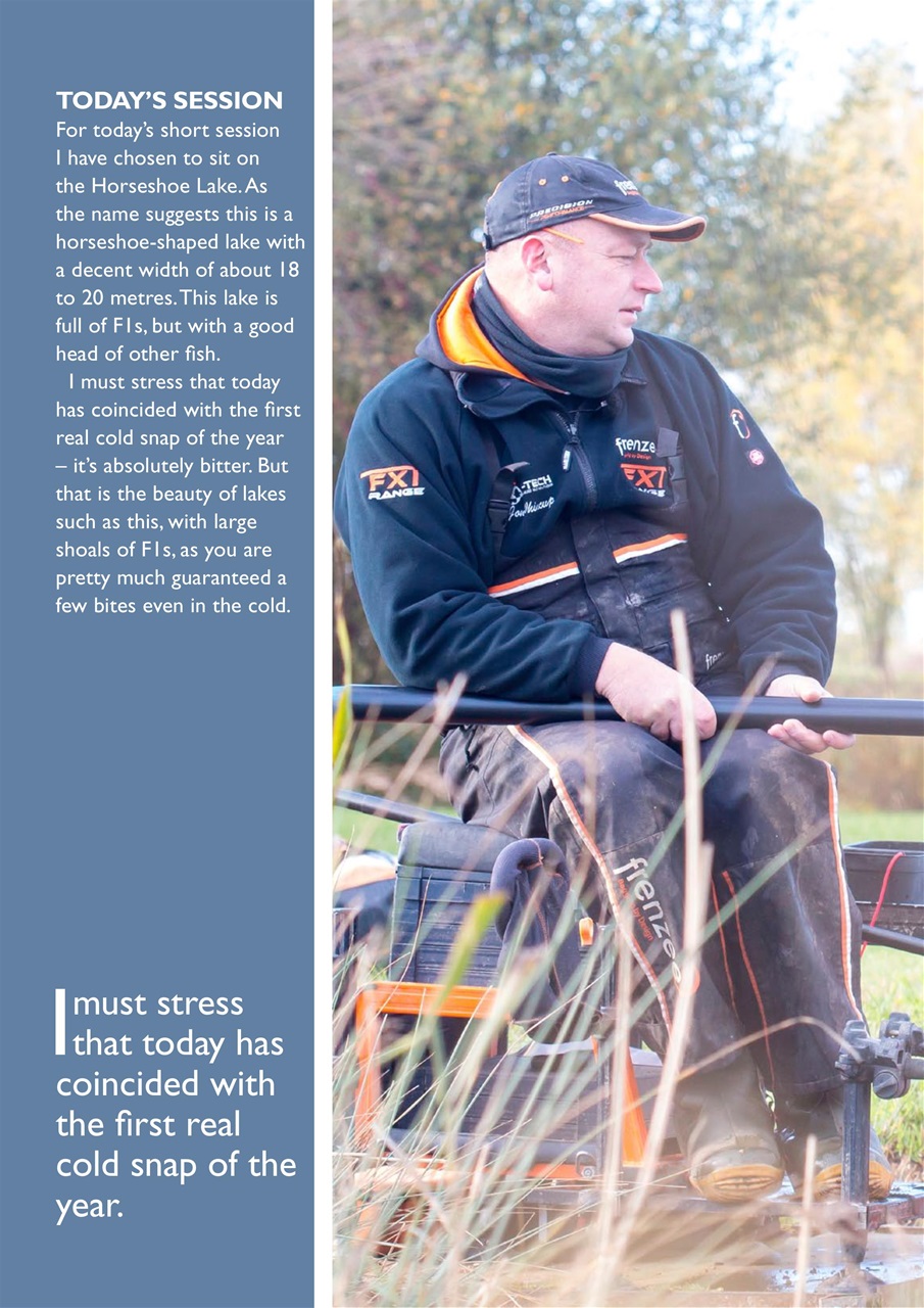 Pole Fishing Plus Preview Pages