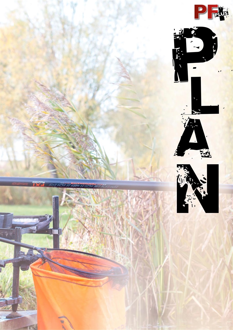 Pole Fishing Plus Preview Pages