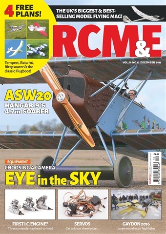 RCM&E issue Dec-16
