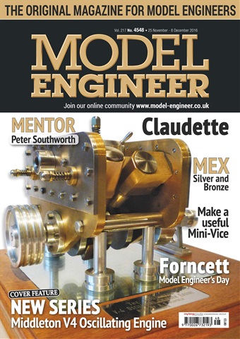 Model Engineer issue 4548