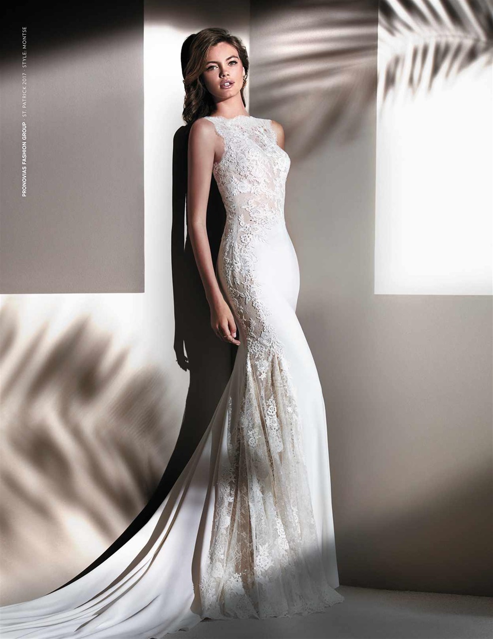 You & Your Wedding Preview Pages