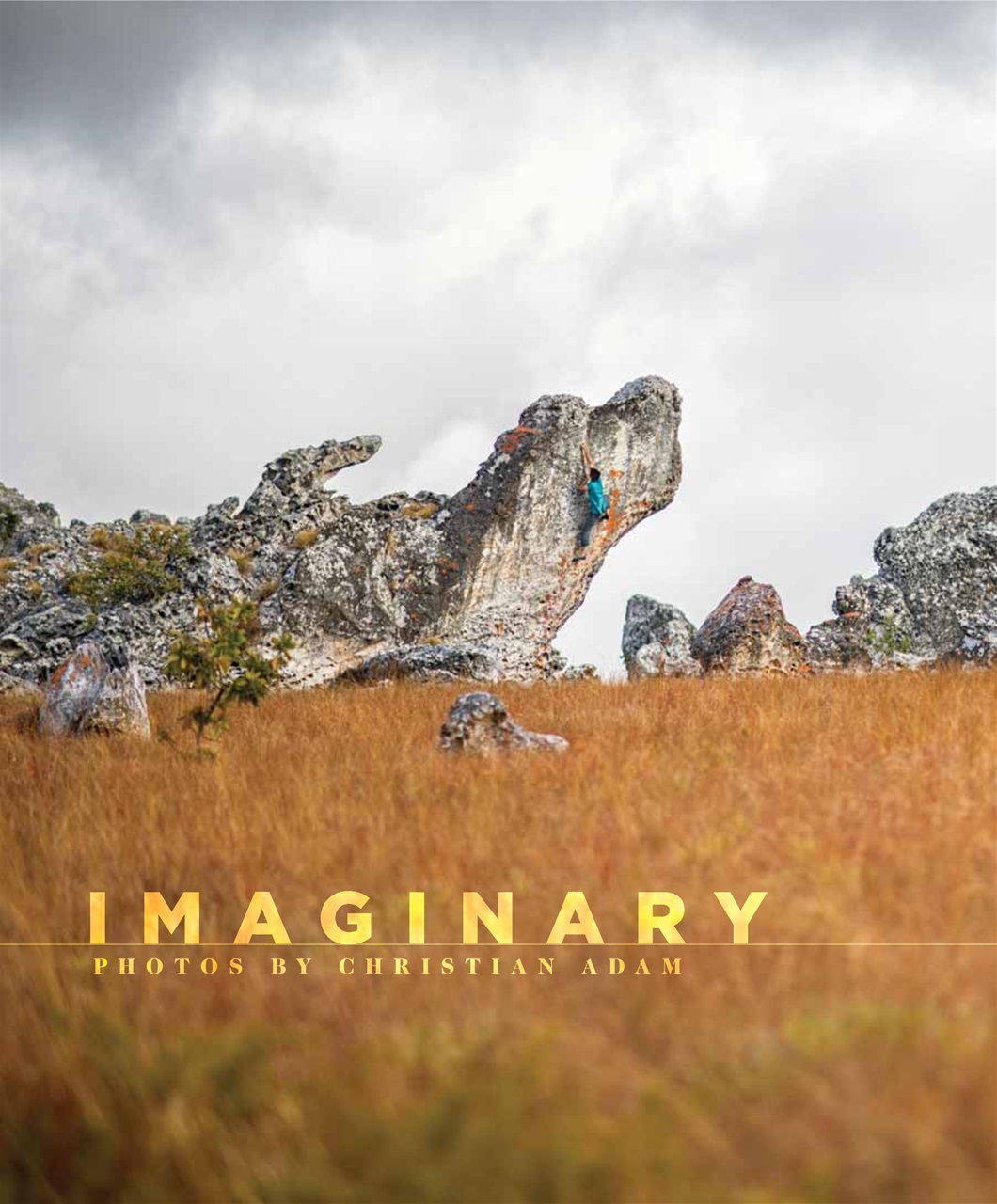 Rock and Ice Preview Pages