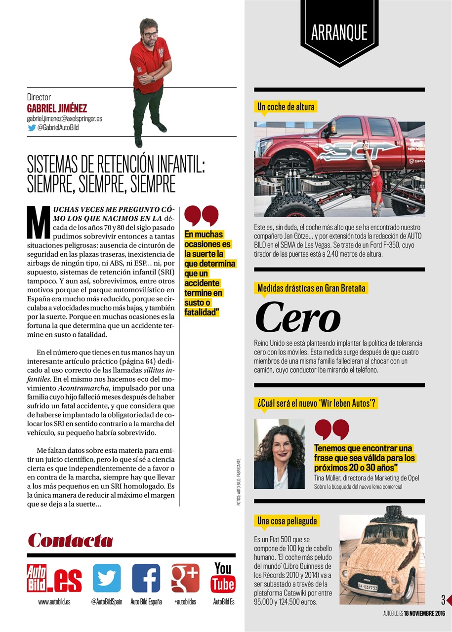 Auto Bild Preview Pages