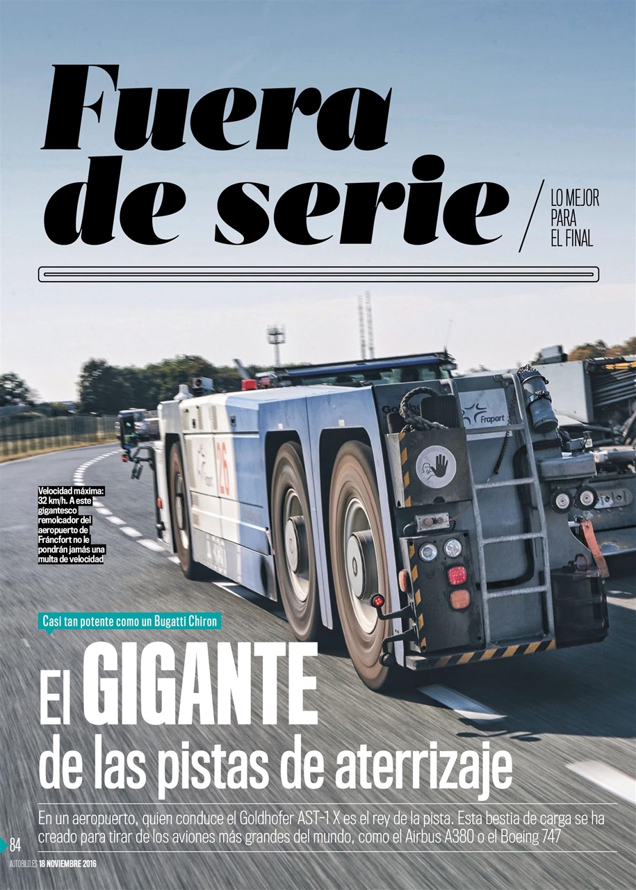 Auto Bild Preview Pages