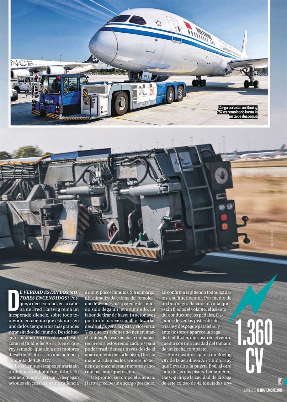 Auto Bild Preview Pages