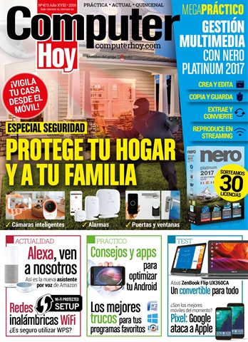 Computer Hoy issue 473