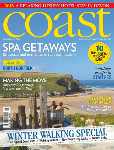 Coast issue 