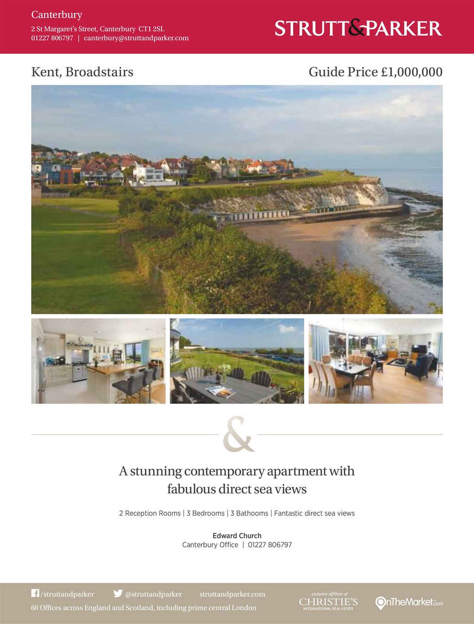 Coast Preview Pages