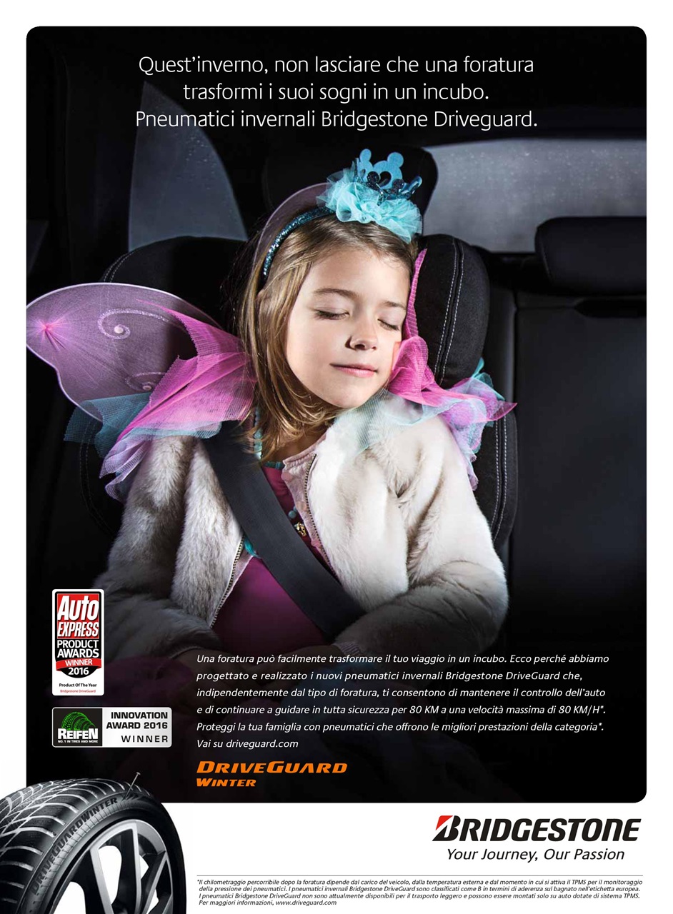 Automobilismo Preview Pages