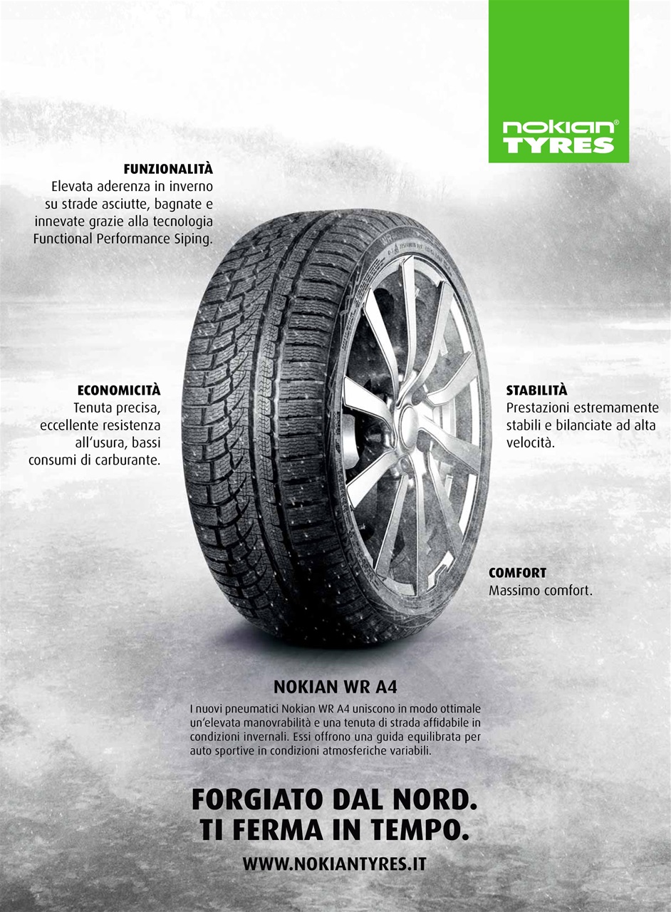 Automobilismo Preview Pages