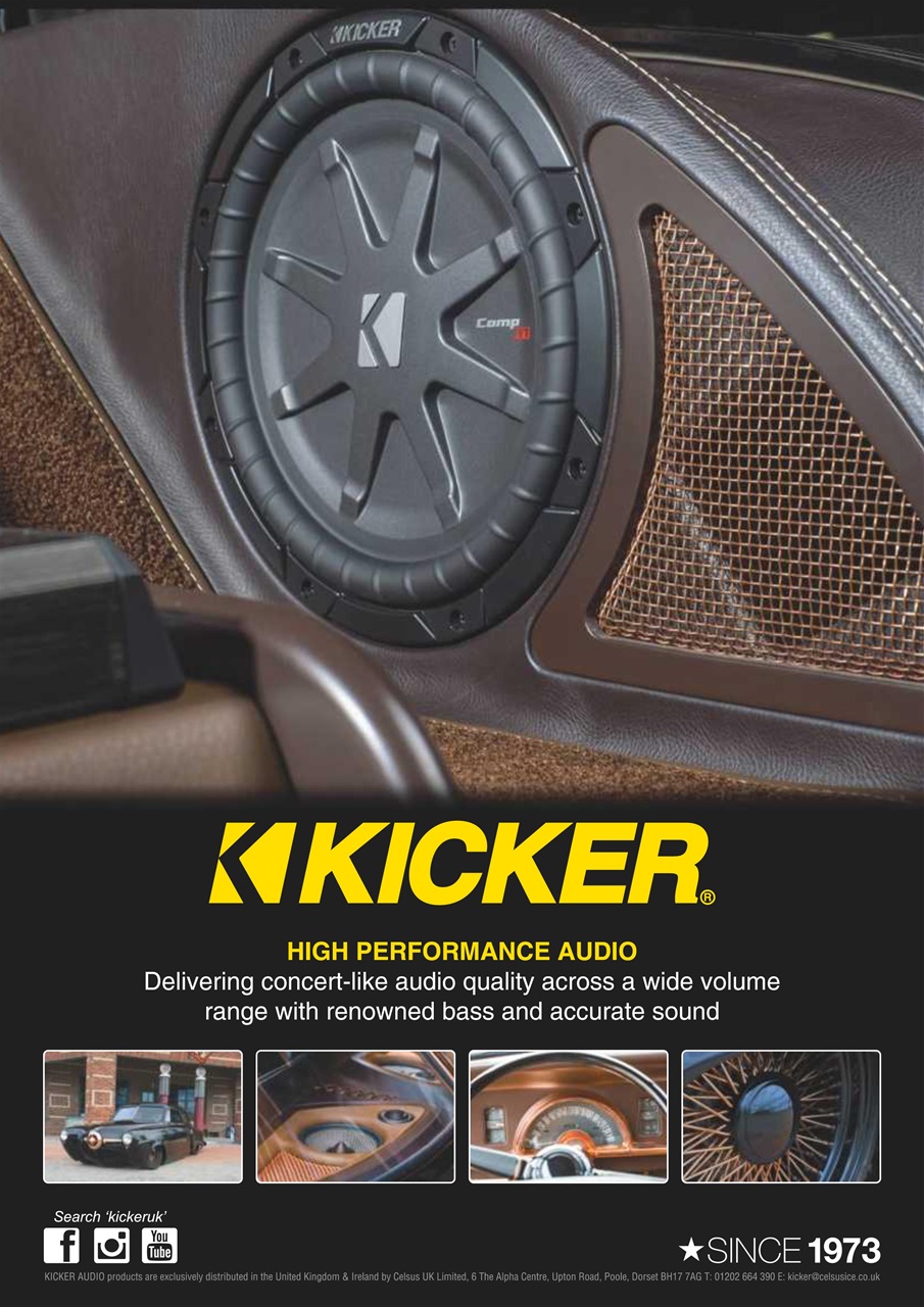 Retro Cars Preview Pages