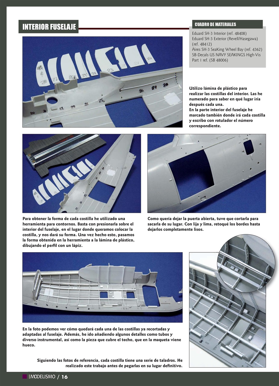 Euromodelismo Preview Pages