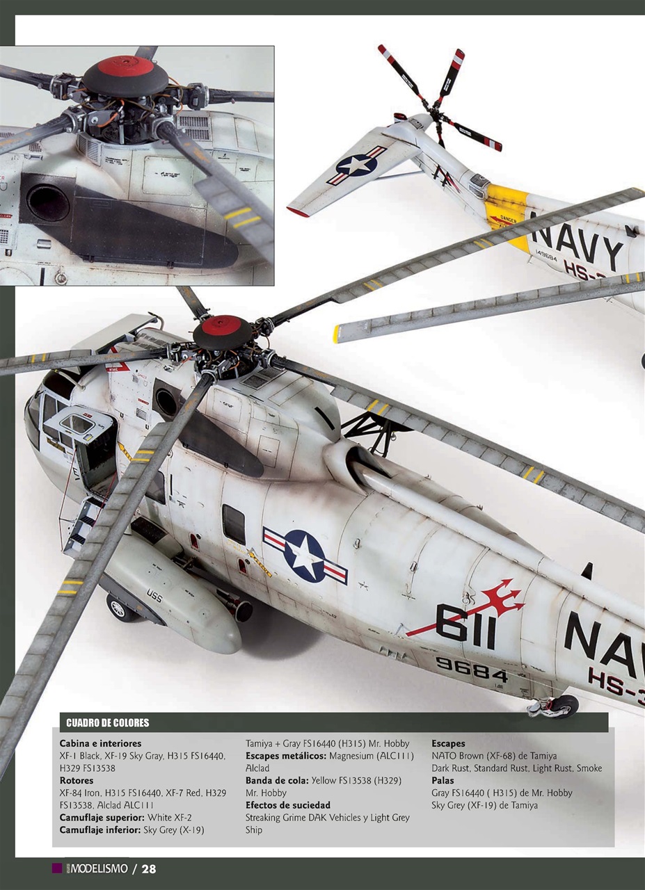 Euromodelismo Preview Pages