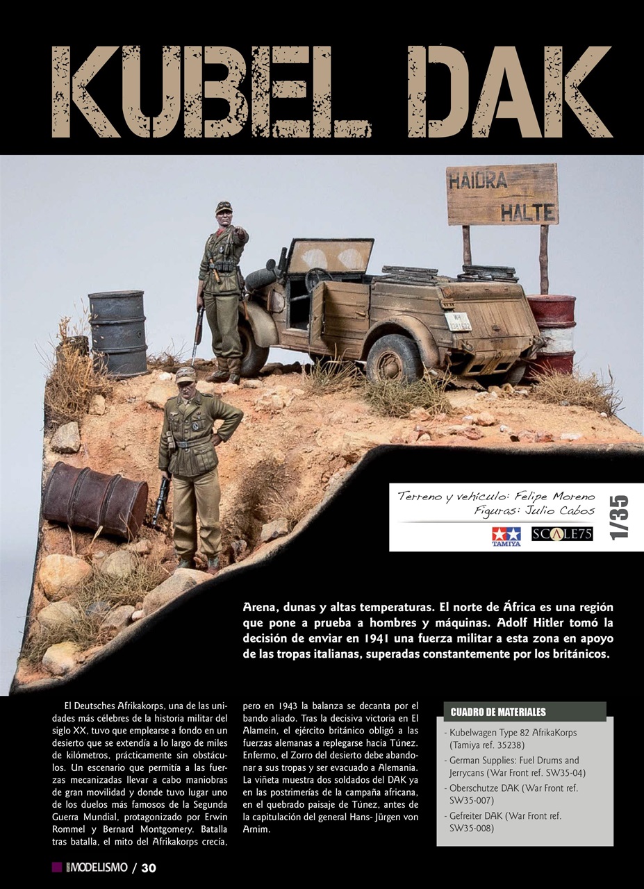 Euromodelismo Preview Pages