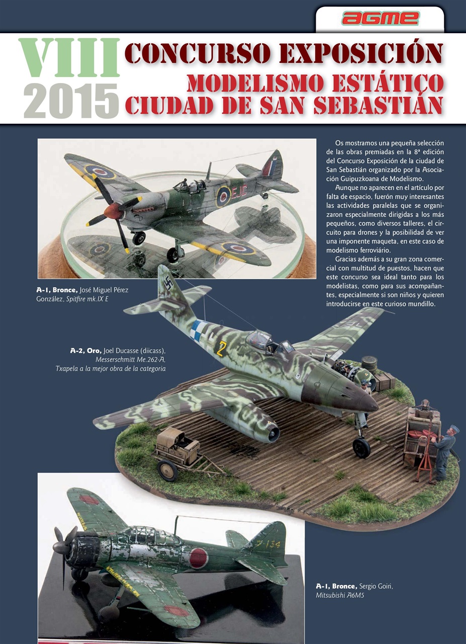 Euromodelismo Preview Pages