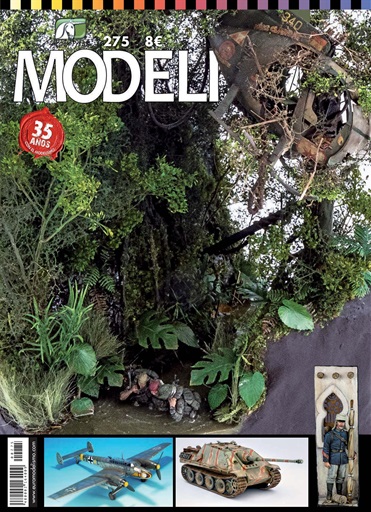 Euromodelismo issue 
