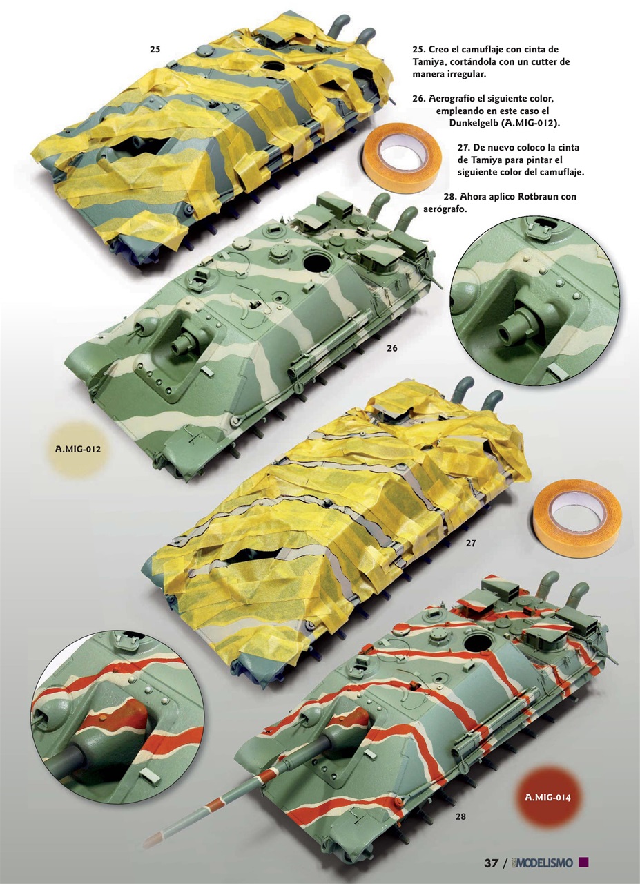 Euromodelismo Preview Pages