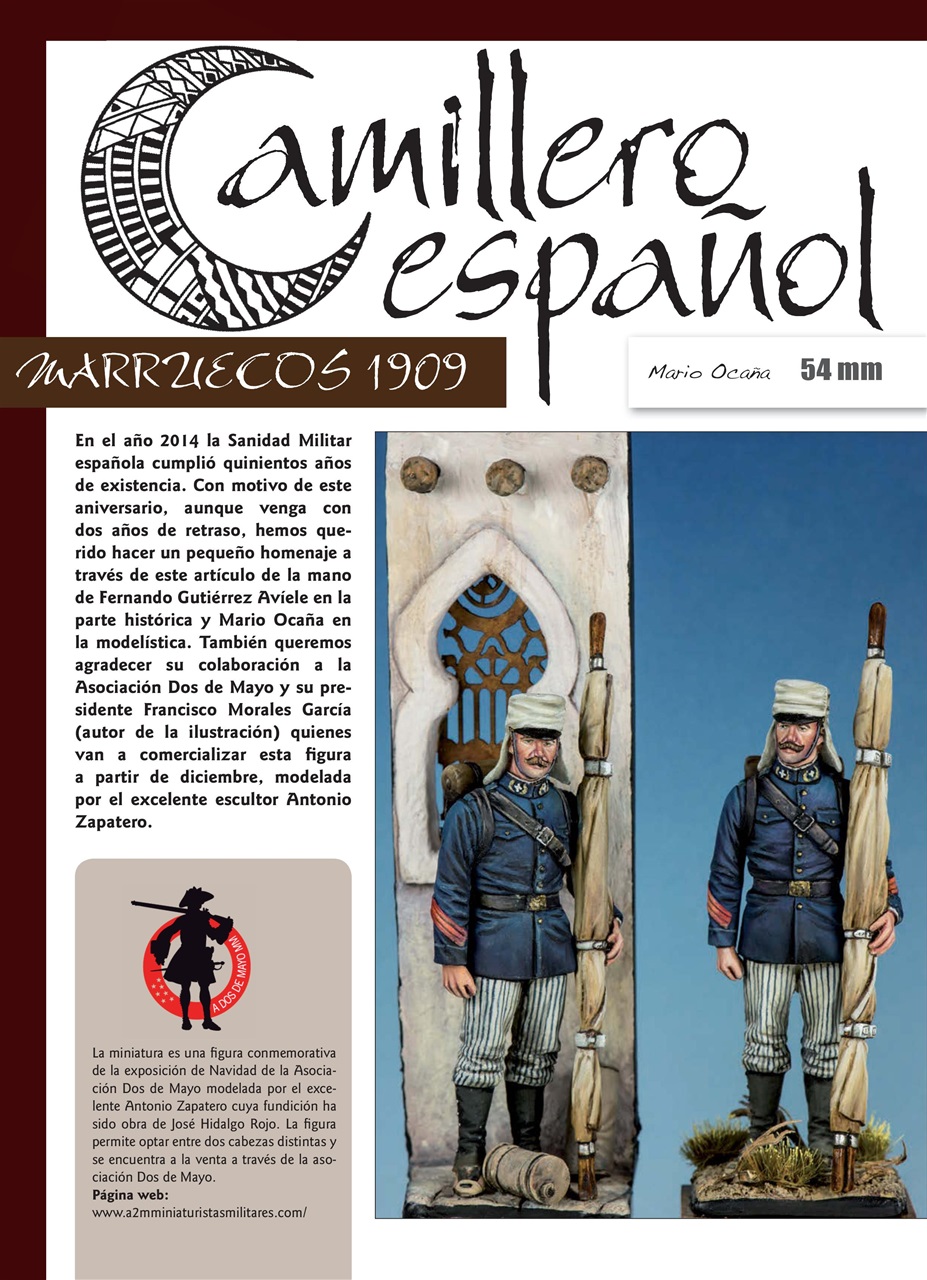 Euromodelismo Preview Pages