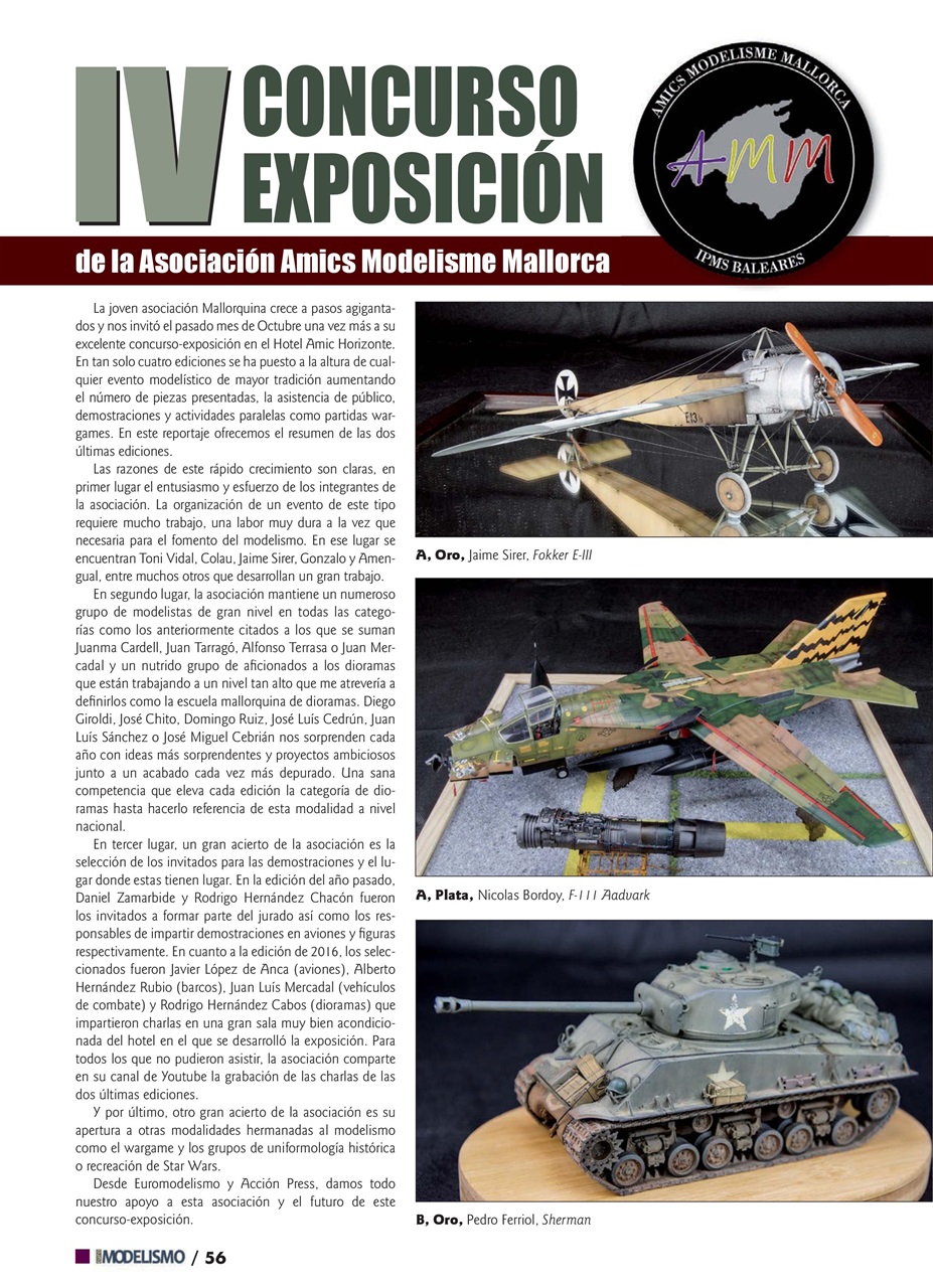 Euromodelismo Preview Pages