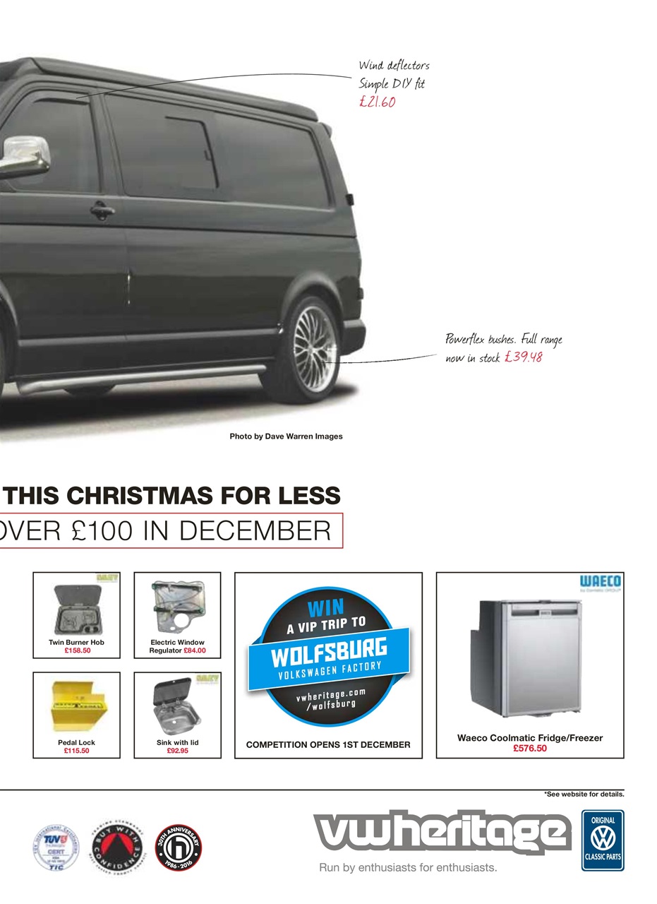 VWt Magazine Preview Pages