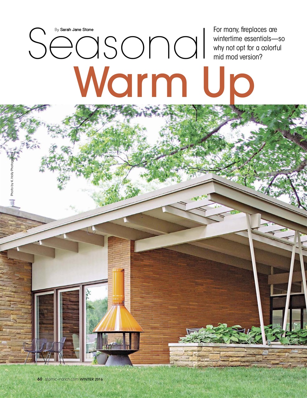 Atomic Ranch Preview Pages