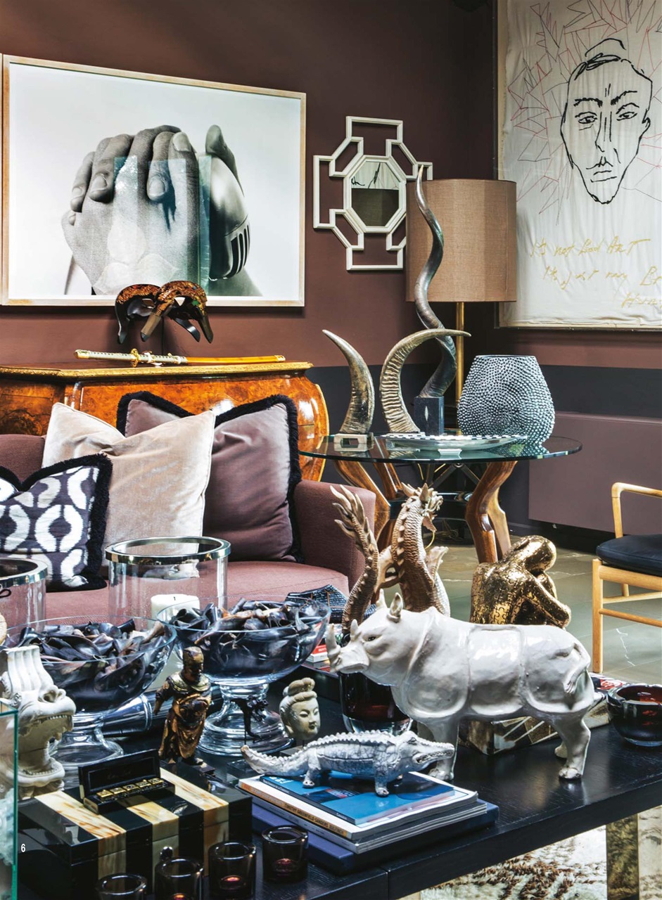 Hello! Magazine Preview Pages