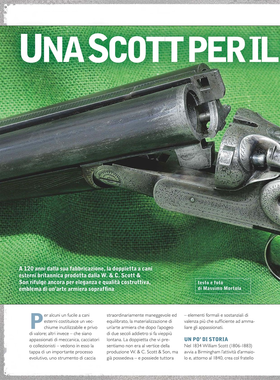 ARMI SHOP Preview Pages