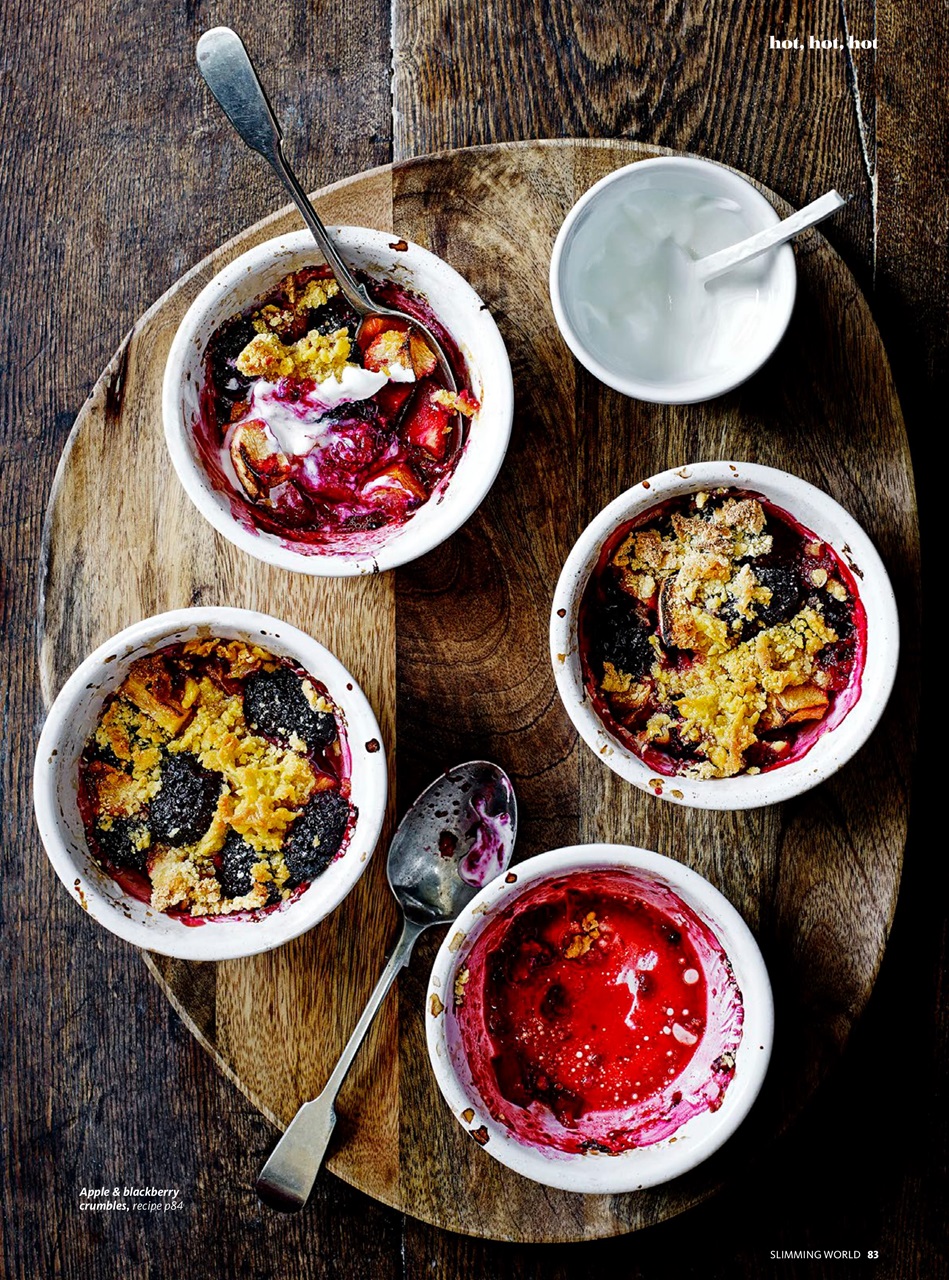 Slimming World Preview Pages